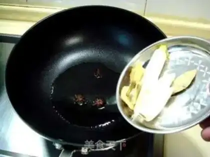 Make step 5