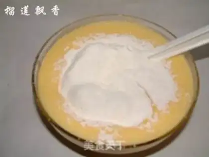 Make step 5