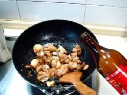 Make step 7