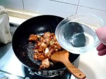 Make step 8