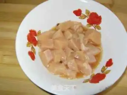 Make step 2