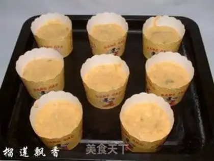 Make step 8