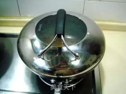 Make step 10