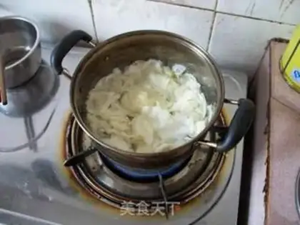 Make step 1