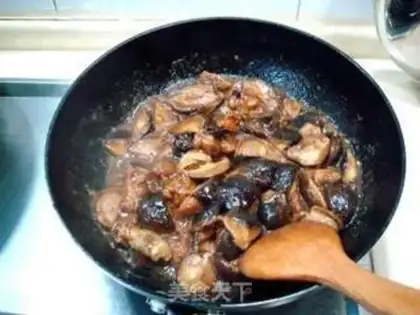 Make step 11