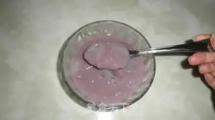 Make step 1