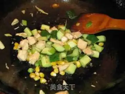 Make step 5