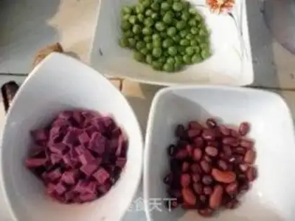 Make step 1
