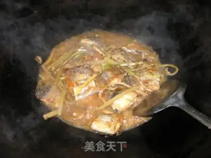 Make step 5