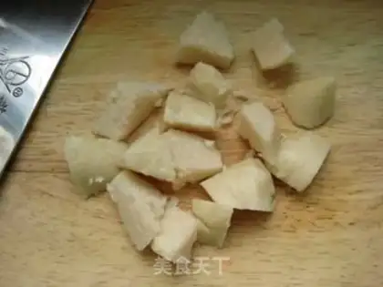 Make step 2