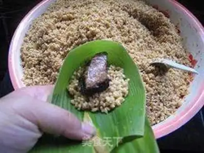 Make step 3