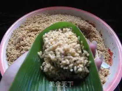 Make step 4