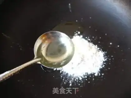 Make step 1