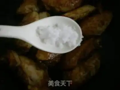 Make  step 7