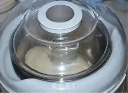 Make step 5