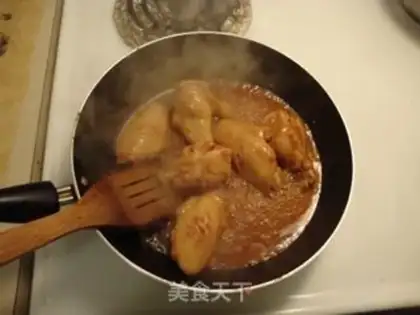 Make step 1