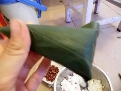 Make step 5