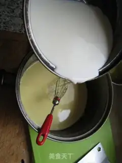 Make step 3