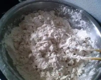 Make step 1