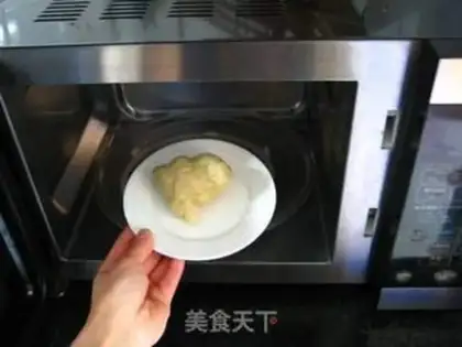 Make step 3