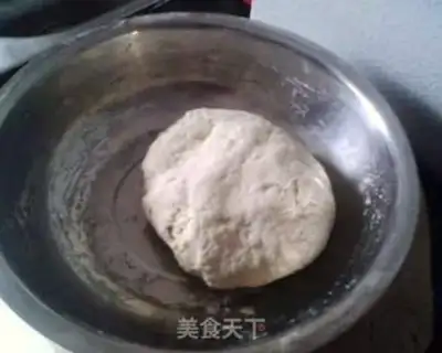 Make step 2