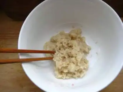 Make step 4