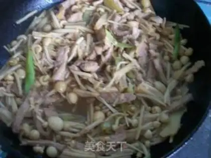 Make step 6