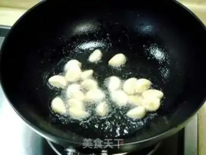 Make step 3