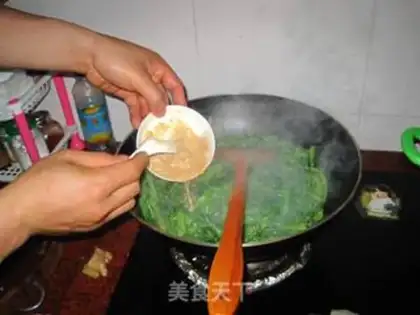 Make step 5
