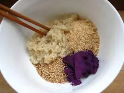 Make step 5