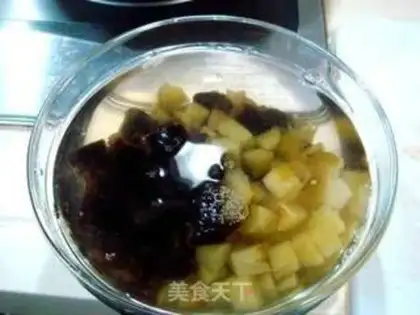 Make step 1