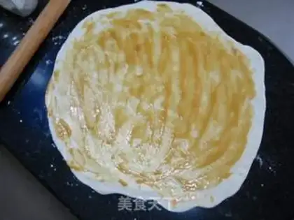 Make step 7