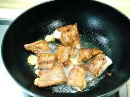 Make step 5