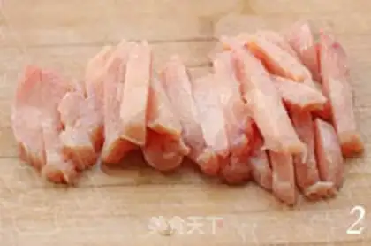 Make step 1