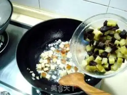 Make step 5