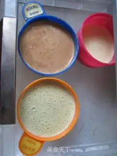 Make step 8