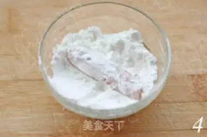 Make step 3