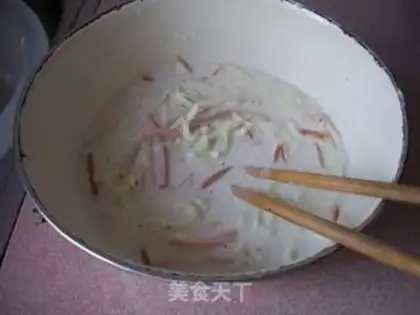 Make step 2