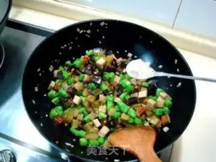 Make step 7