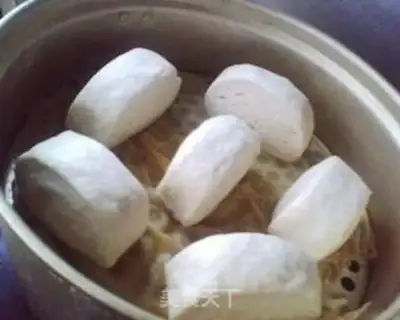 Make step 8