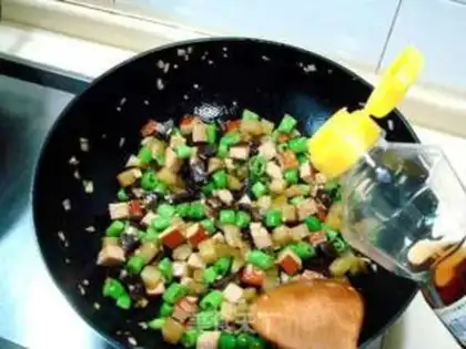 Make step 8