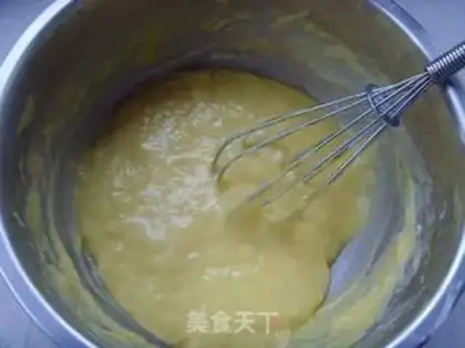 Make step 4