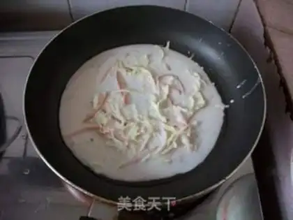 Make step 4