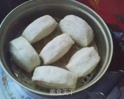 Make step 10