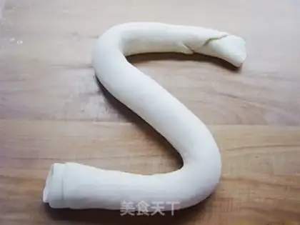 Make step 8