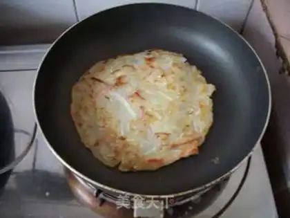 Make step 5