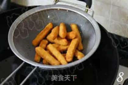 Make step 7