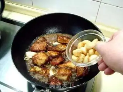 Make step 9