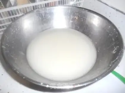 Make step 1
