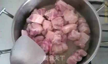Make step 1